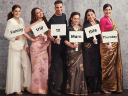 Akshay Kumar grateful for his first double century after Mission Mangal crosses Rs 200 crore at the box office