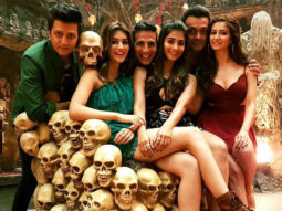 Akshay Kumar starrer Housefull 4 to release a poster every hour!