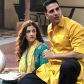 Akshay Kumar to star in a music video with Kriti Sanon's sister Nupur Sanon
