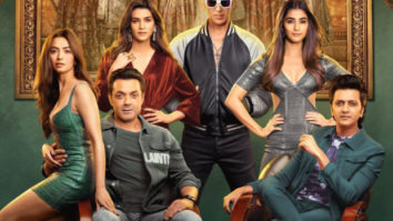 Akshay Kumar’s Housefull 4 trailer will be released across four nations simultaneously 