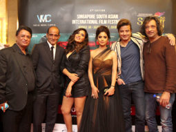 Akshaye Khanna and Richa Chadha starrer Section 375 gets lauded at Singapore South Asian International Film Festival