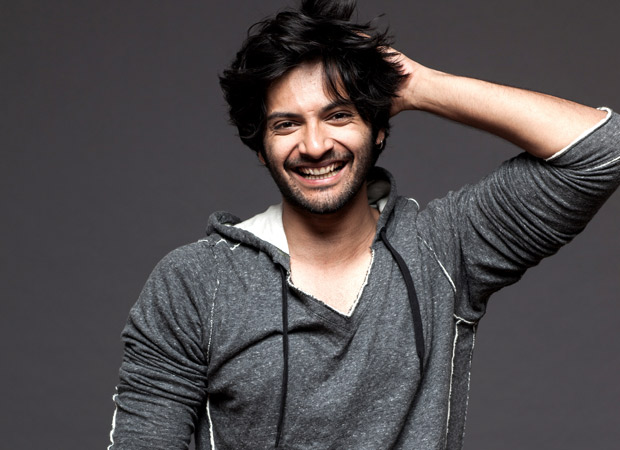 Ali Fazal to leave for London for Death on The Nile, speaks on the project Ali Fazal to leave for London for Death on The Nile, speaks on the project
