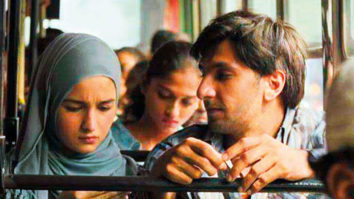 Alia Bhatt is ecstatic with Gully Boy being chosen as India’s entry to the Oscars 2020