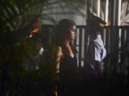 Alia Bhatt looks ruminative in this latest still from the sets of Sadak 2