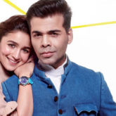 Alia Bhatt starts prep for Takht and the internet is going crazy!