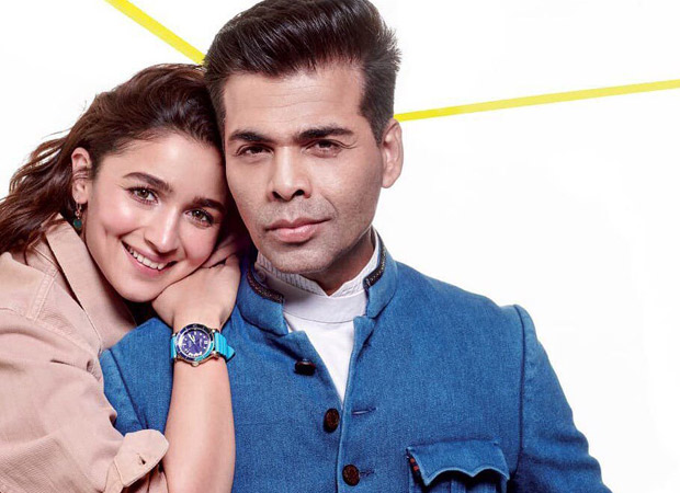 Alia Bhatt starts prep for Takht and the internet is going crazy!