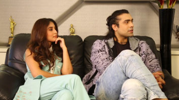 Alia Ya Deepika? | Kartik Ya Varun? | Jubin & Kritika’s AMAZING Rapid Fire | SRK | Salman | Ranbir