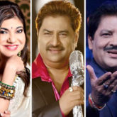Singers Alka Yagnik, Kumar Sanu and Udit Narayan asked to cancel their concert by a Pakistani organiser