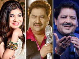 Singers Alka Yagnik, Kumar Sanu and Udit Narayan asked to cancel their concert organised by a Pakistani National