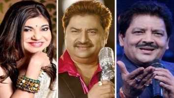 Singers Alka Yagnik, Kumar Sanu and Udit Narayan asked to cancel their concert organised by a Pakistani National
