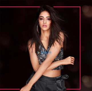 Celebrity Photos of Ananya Panday