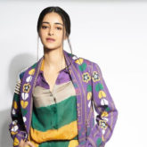Ananya Panday signs her fourth global brand, sending her fans in frenzy