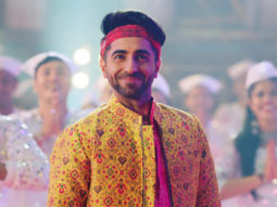 Ayushmann Khurrana starrer Dream Girl song ‘Dhagala Lagali Kala’ pulled down from digital platforms after court order