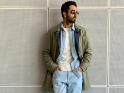 Ayushmann Khurrana reveals what kind of films he doesn’t want to be a part of