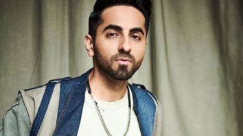 Ayushmann Khurrana heads to Varanasi to shoot for Shubh Mangal Zyada Saavdhan