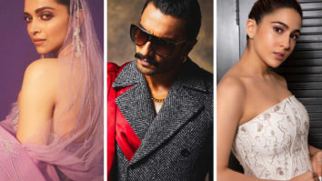 BH PICKS: Here’s a list of how all your favorite celebs that slayed in style at the IIFA 2019