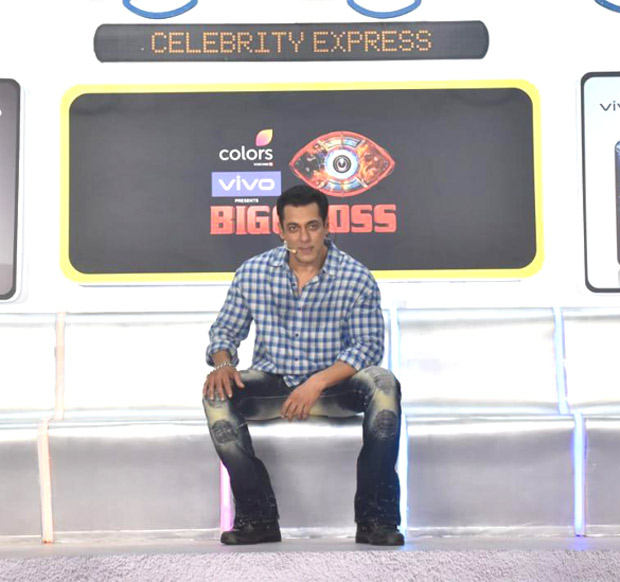 BIGG BOSS 13 Salman Khan reveals why this season is different from the previous ones