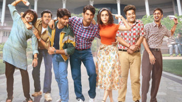 BO update: CHHICHHORE opens to 15% occupancy