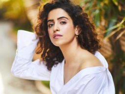 BREAKING! Sanya Malhotra to essay the role of Vidya Balan’s daughter in Shakuntala Devi biopic