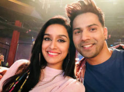 BREAKING: Varun Dhawan hints that Street Dancer 3D teaser might be out during Diwali