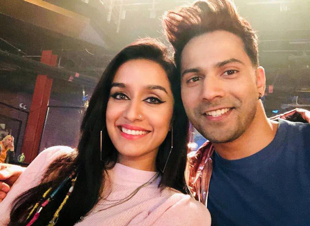 BREAKING Varun Dhawan hints that Street Dancer teaser might be out during Diwali