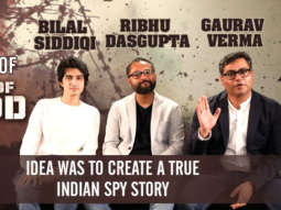 Bard of Blood – “ART does not have BOUNDARIES” | Bilal Siddiqi | Ribhu Dasgupta | Gaurav | Emraan