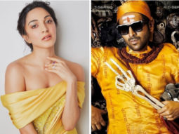 Bhool Bhulaiyaa 2: Kiara Advani roped in as the leading lady in Kartik Aaryan starrer