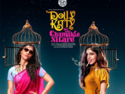 Bhumi Pednekar and Konkona Sen Sharma’s Dolly Kitty Aur Woh Chamakte Sitare to premiere at Busan International Film Festival 2019