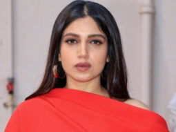 Bhumi Pednekar is a climate warrior!