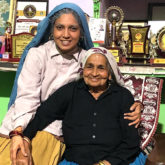 Bhumi Pednekar talks about her experience of portraying the role of Chandro Tomar on screen