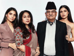 Bhumi Pednekar’s grandfather, Maj. Dayachand Hooda, passes away; actress posts a heartfelt message on social media