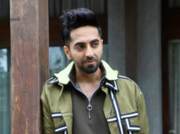 Birthday Special: Thank you Ayushmann Khurrana for being you