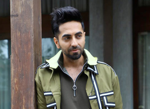 Birthday Special: Thank you Ayushmann Khurrana for being you