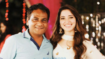 On The Sets From The Movie Bole Chudiyan