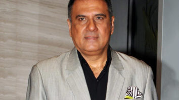 Boman Irani to be felicitated at the 17th Bollywood Festival Norway 