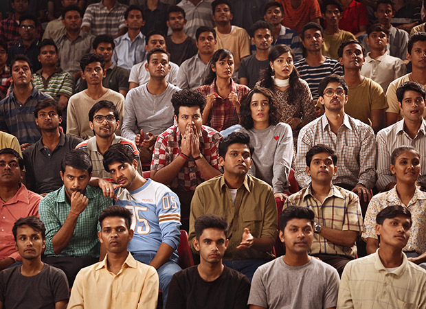 Box Office: Chhichhore Day 1 in overseas