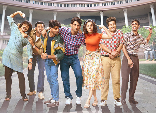 Box Office: Chhichhore Day 11 in overseas