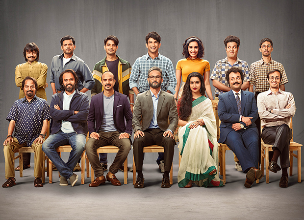 Box Office - Chhichhore jumps huge on Saturday; collects 12.25 cr. Box Office - Chhichhore jumps huge on Saturday; collects 12.25 cr.