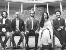 Box Office: Chhichhore surpasses Uri – The Surgical Strike on 1st Tuesday, claims the no. 2 spot after Kabir Singh