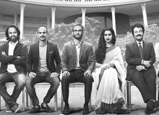 Box Office: Chhichhore surpasses Uri - The Surgical Strike on 1st Tuesday, claims the no. 2 spot after Kabir Singh Box Office: Chhichhore surpasses Uri - The Surgical Strike on 1st Tuesday, claims the no. 2 spot after Kabir Singh