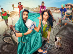 Box Office: Dream Girl Day 10 in overseas