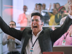 Box Office: Mission Mangal Day 20 in overseas