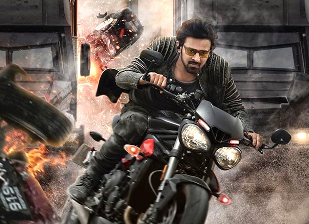 Box Office: Saaho Day 10 in overseas Box Office: Saaho Day 10 in overseas