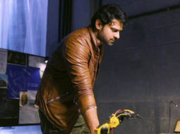 Box Office: Saaho Day 11 in overseas