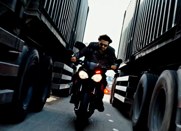 Box Office Saaho Day 12 in overseas
