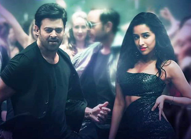Box Office: Saaho Day 3 in overseas Box Office: Saaho Day 3 in overseas