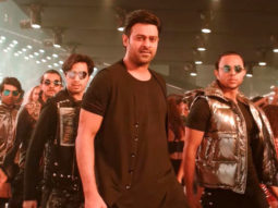 Box Office: Saaho Day 9 in overseas
