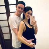 Bruna Abdullah welcomes baby girl, shares first glimpse of her daughter Isabella