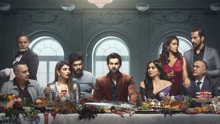 Bypass Road: Official Trailer | Neil Nitin Mukesh, Adah Sharma, Shama Sikander, Gul Panag Bypass Road: Official Trailer | Neil Nitin Mukesh, Adah Sharma, Shama Sikander, Gul Panag