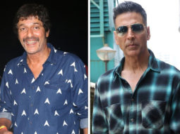 Chunky Pandey posts a sentimental note for Akshay Kumar, ends up being trolled